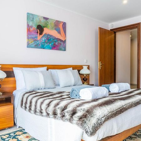 Pinheiro Sun&Beach House Ponta Delgada Exteriér fotografie