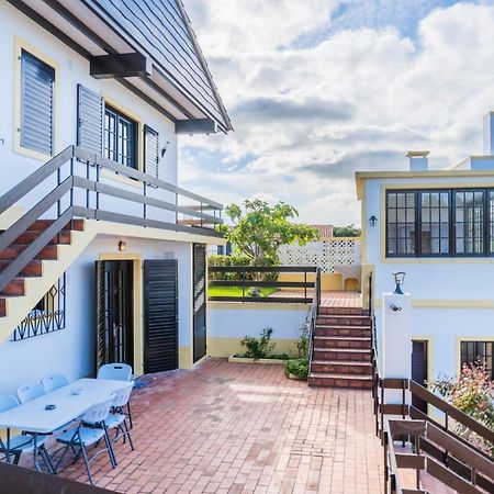 Pinheiro Sun&Beach House Ponta Delgada Exteriér fotografie