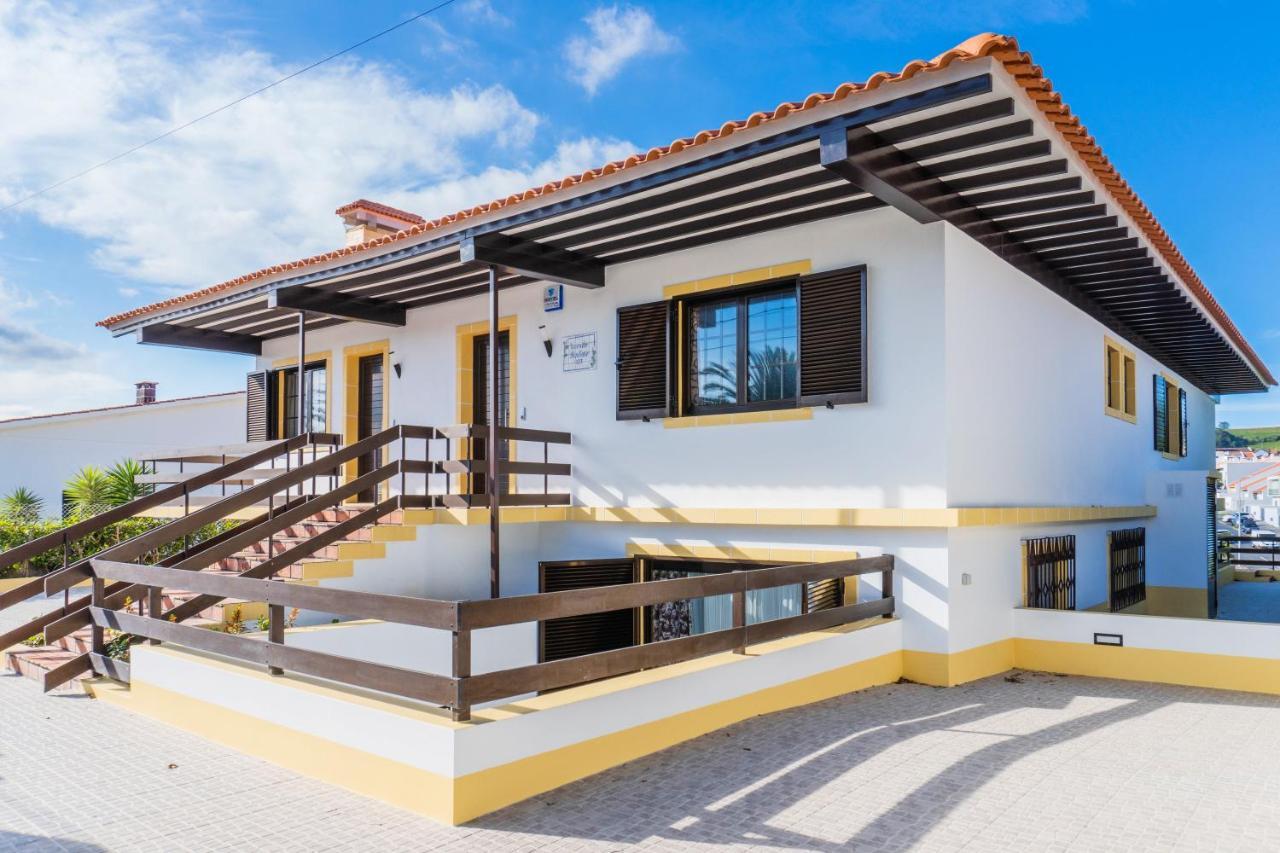 Pinheiro Sun&Beach House Ponta Delgada Exteriér fotografie