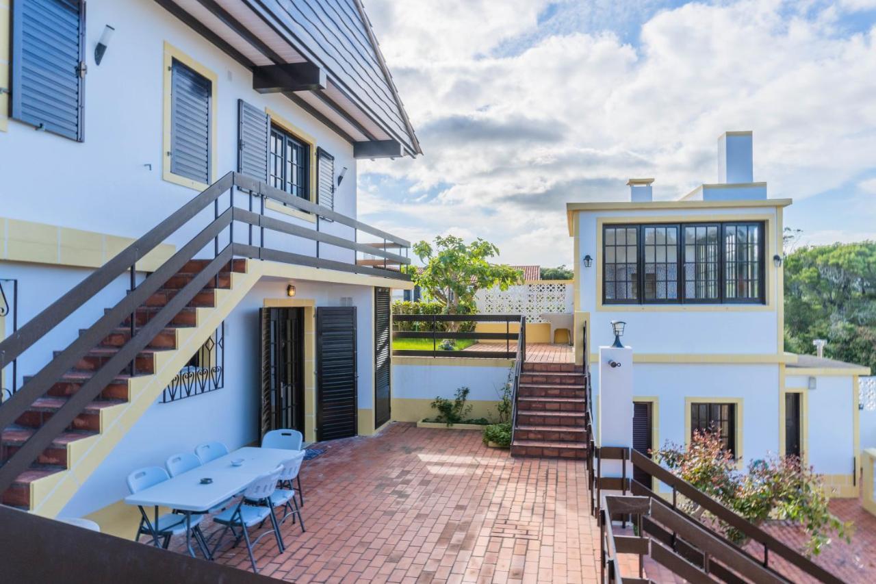 Pinheiro Sun&Beach House Ponta Delgada Exteriér fotografie