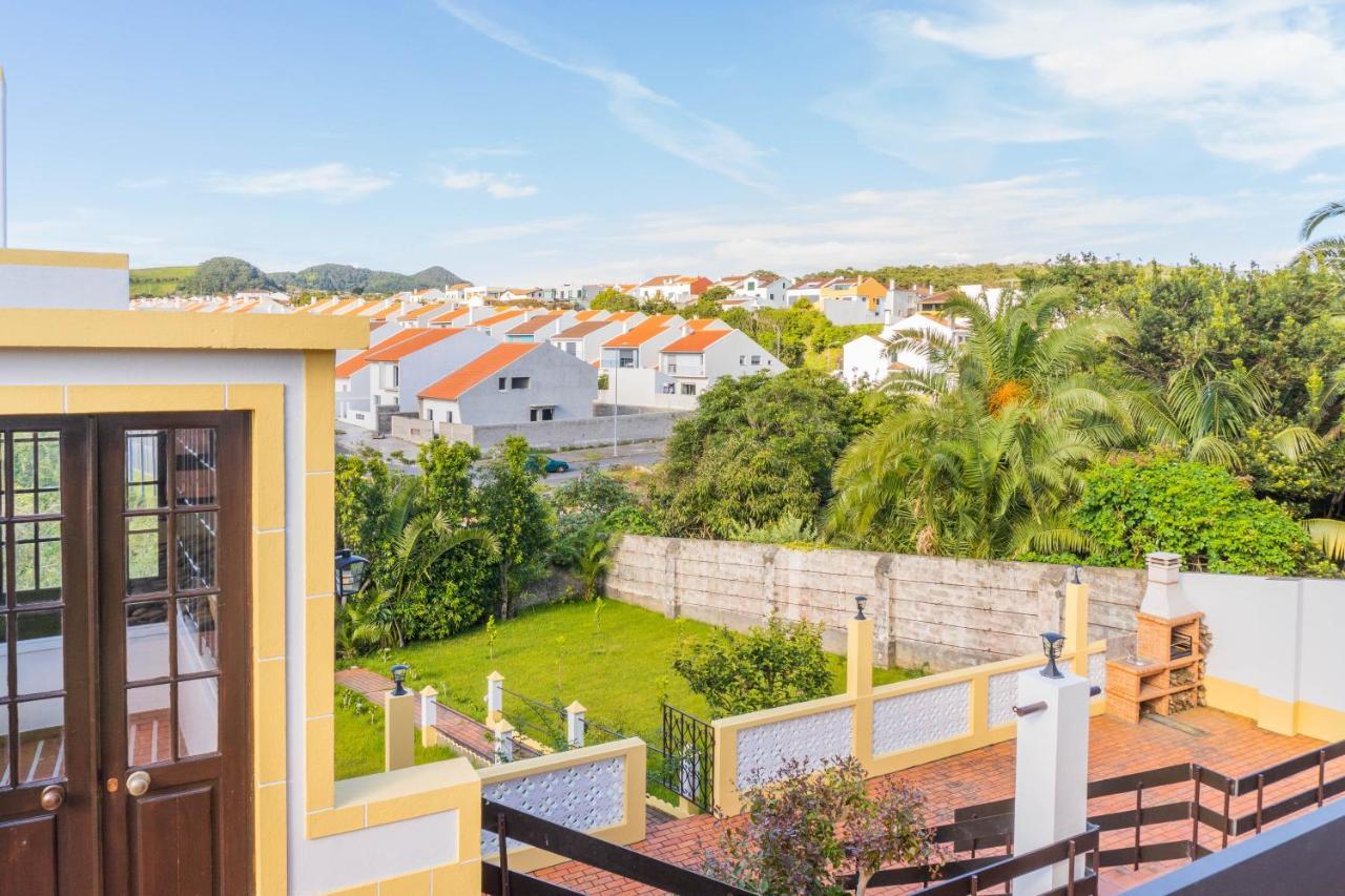 Pinheiro Sun&Beach House Ponta Delgada Exteriér fotografie