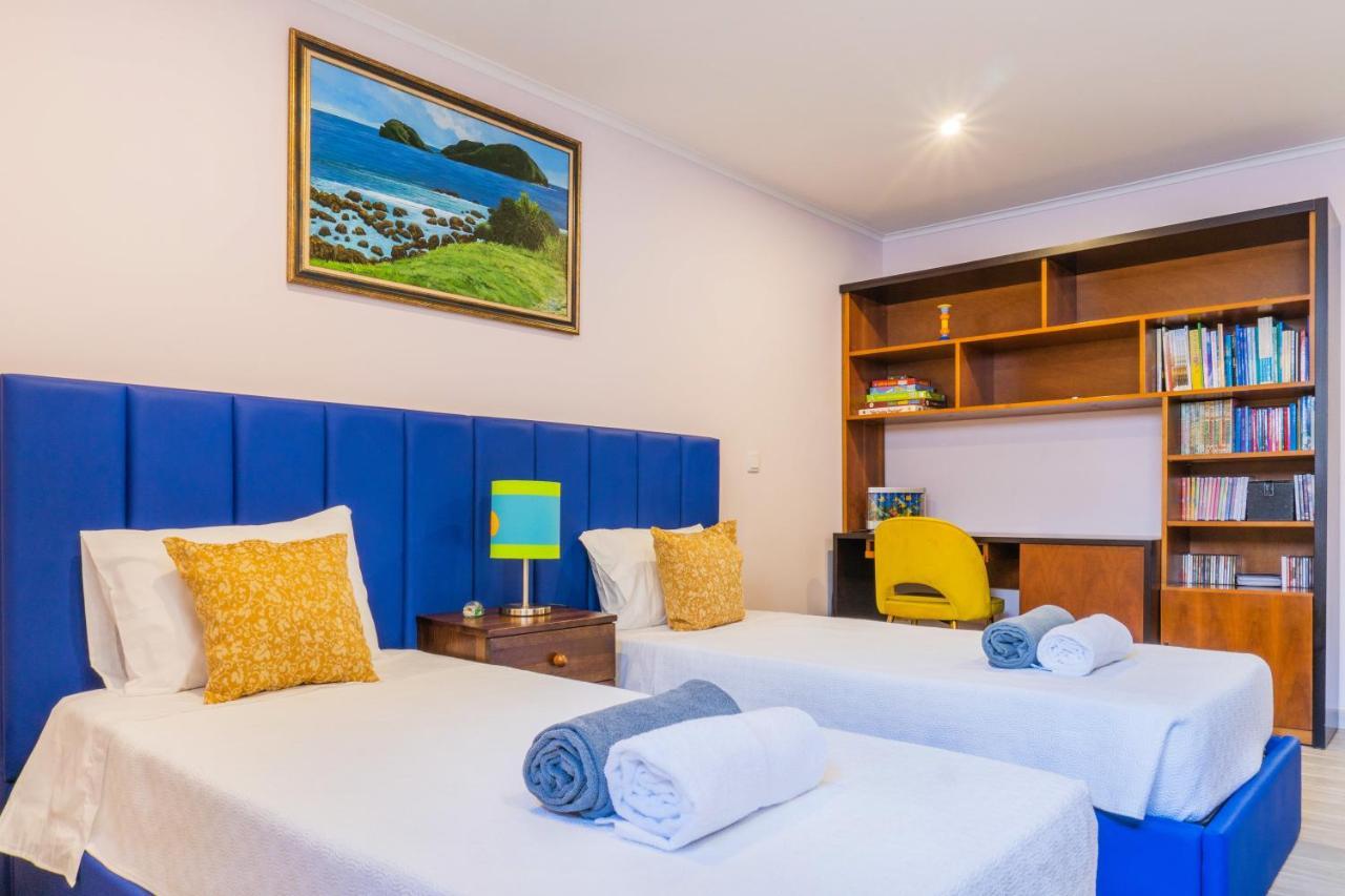Pinheiro Sun&Beach House Ponta Delgada Exteriér fotografie