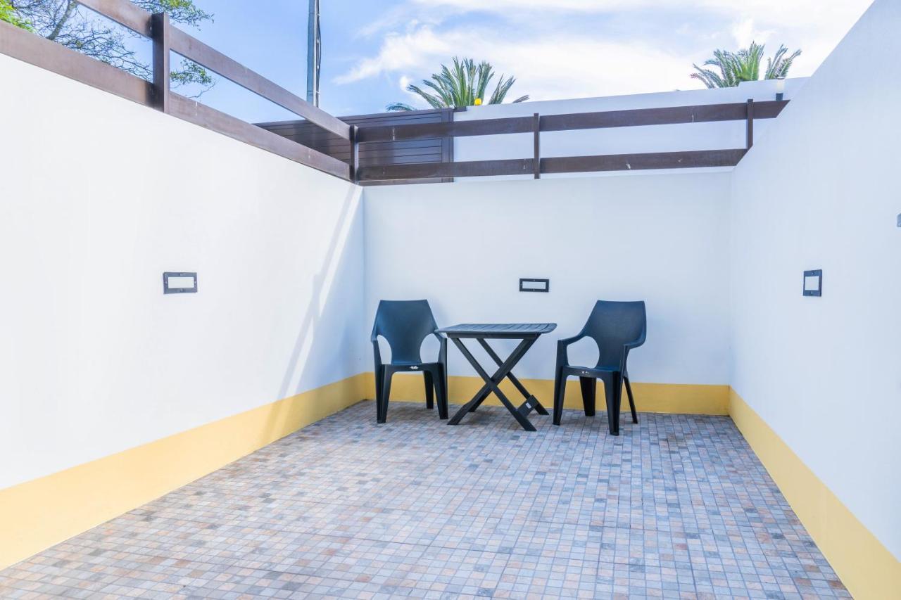 Pinheiro Sun&Beach House Ponta Delgada Exteriér fotografie