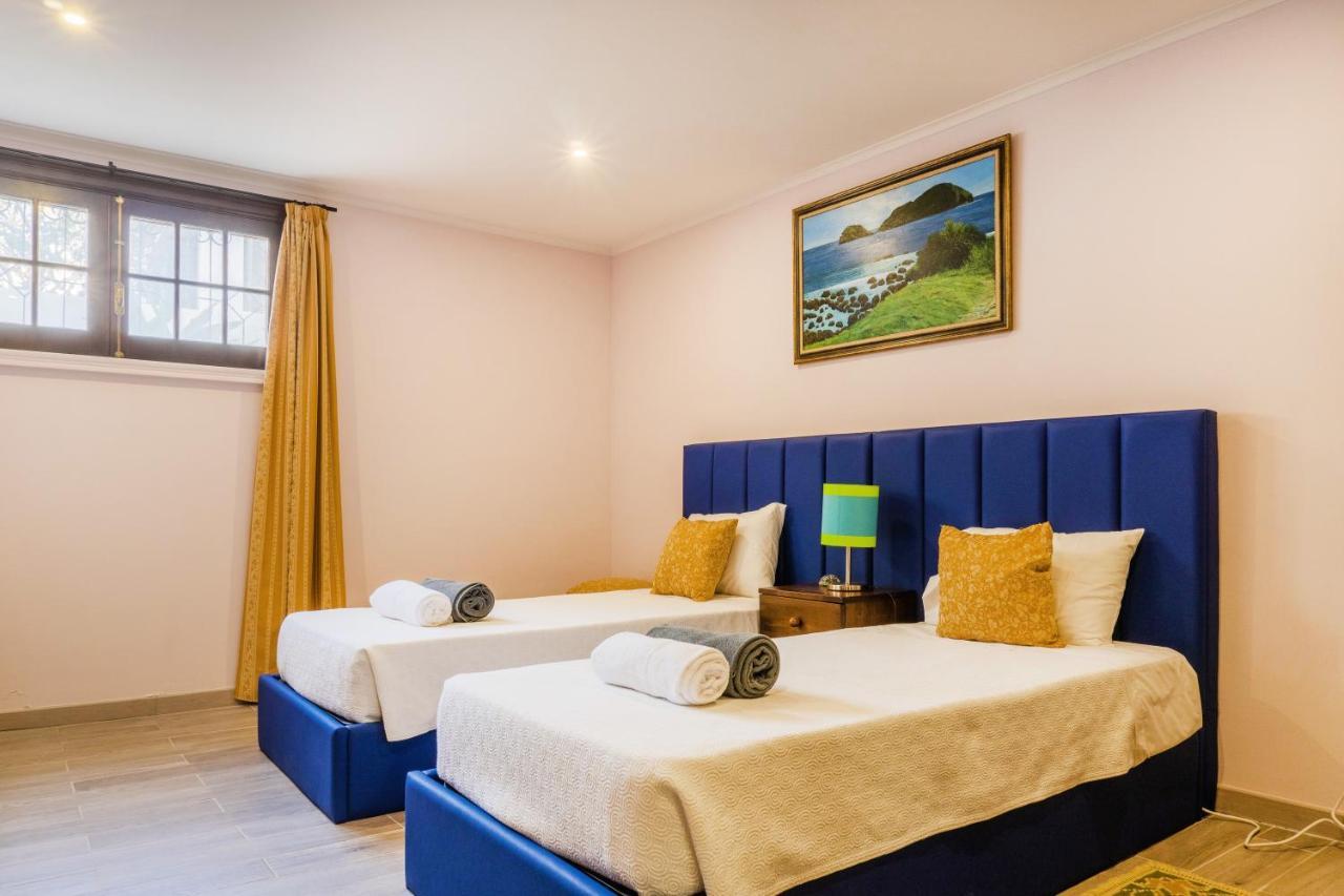Pinheiro Sun&Beach House Ponta Delgada Exteriér fotografie