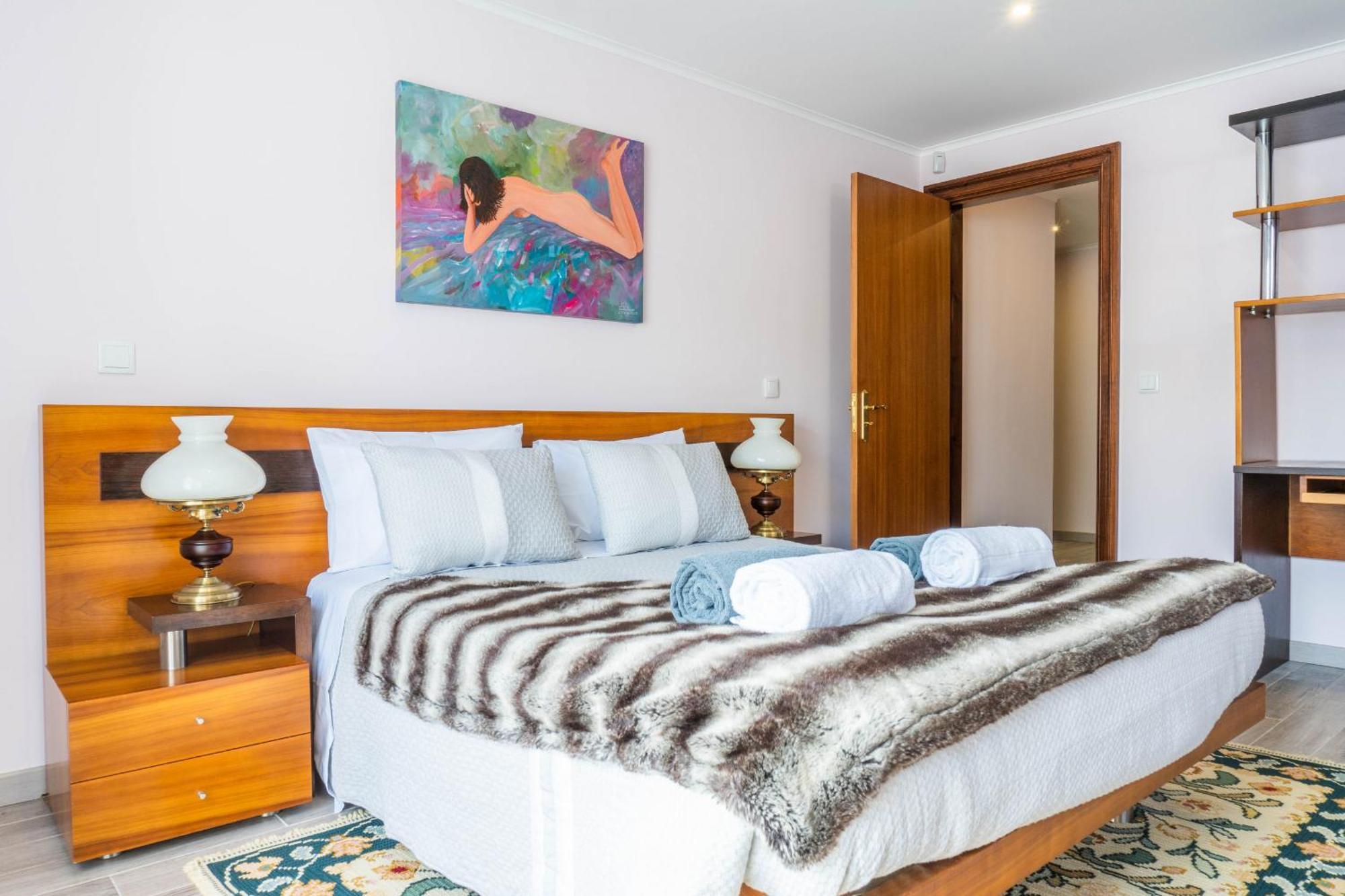 Pinheiro Sun&Beach House Ponta Delgada Exteriér fotografie