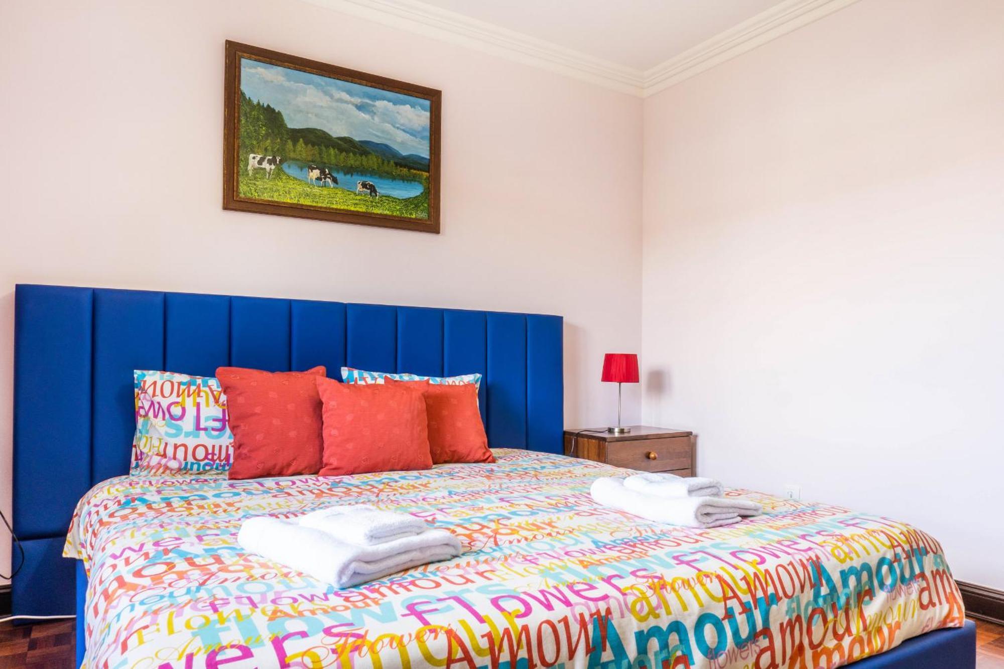 Pinheiro Sun&Beach House Ponta Delgada Exteriér fotografie