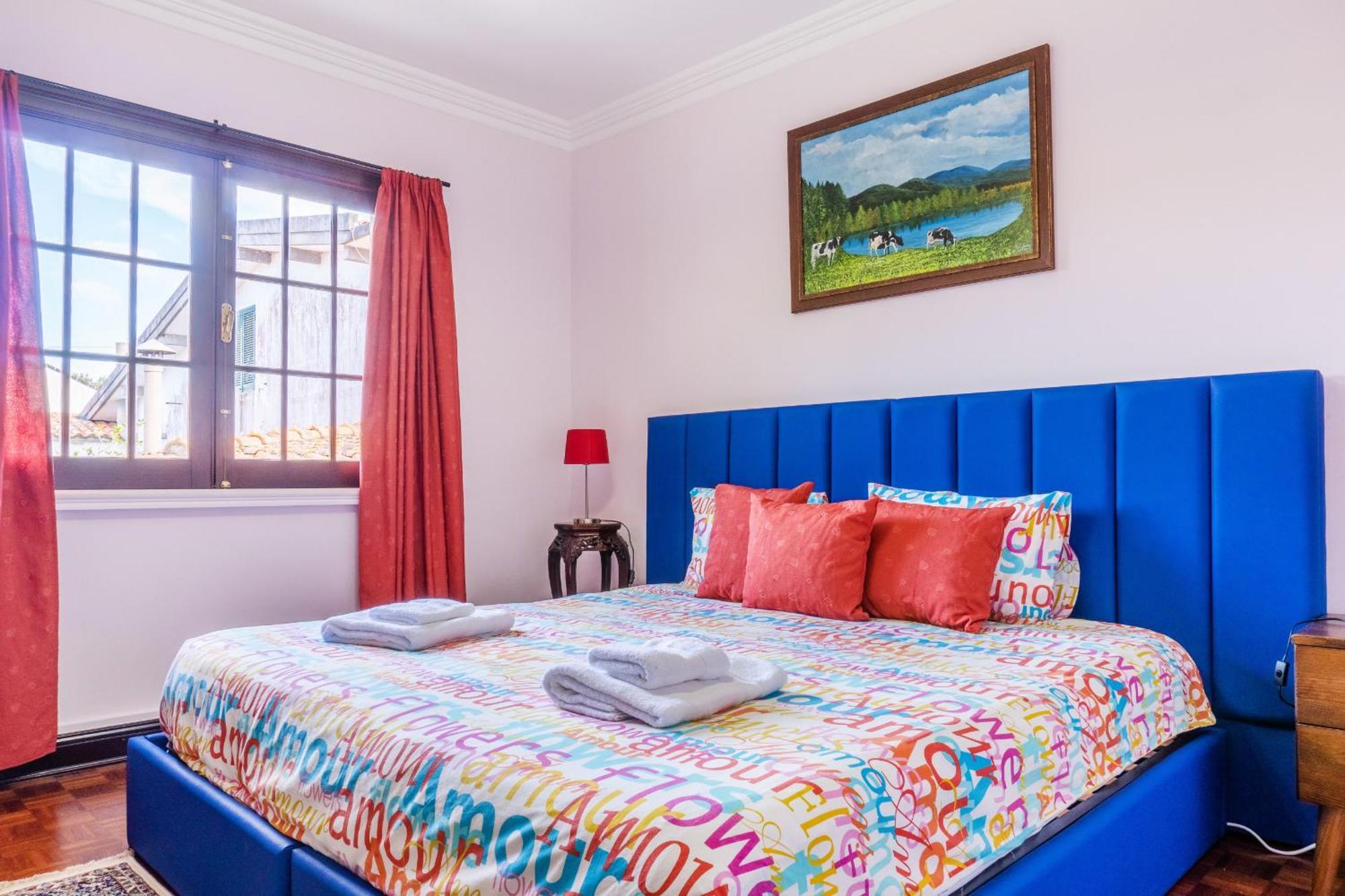 Pinheiro Sun&Beach House Ponta Delgada Exteriér fotografie